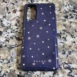 Burga Phone Case